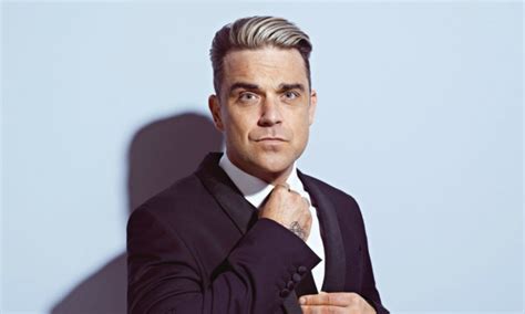 Witchcraft Claims and Robbie Williams: Is There an Otherworldly Connection?